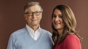 Bill Gates Top 10 richest people in the world