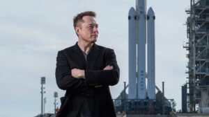Elon Musk Networth Top 10 richest people in the world