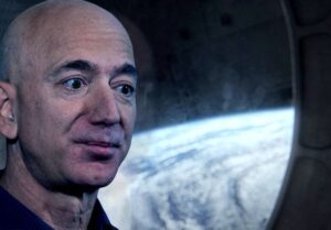 Amazon founder Jeff Bezos has become the world's richest person for the fourth consecutive year in the 35th list of Forbes.