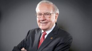 Warren Buffett Top 10 richest people in the world