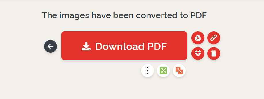 Convert To PDF