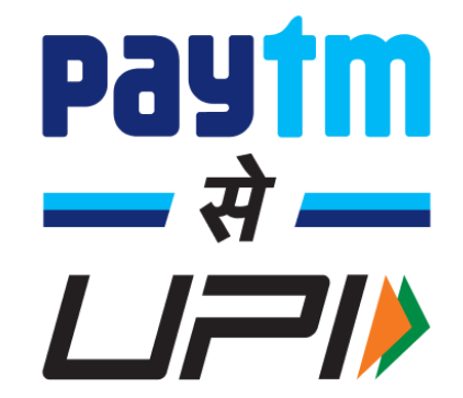 Paytm UPI Transaction limit per month