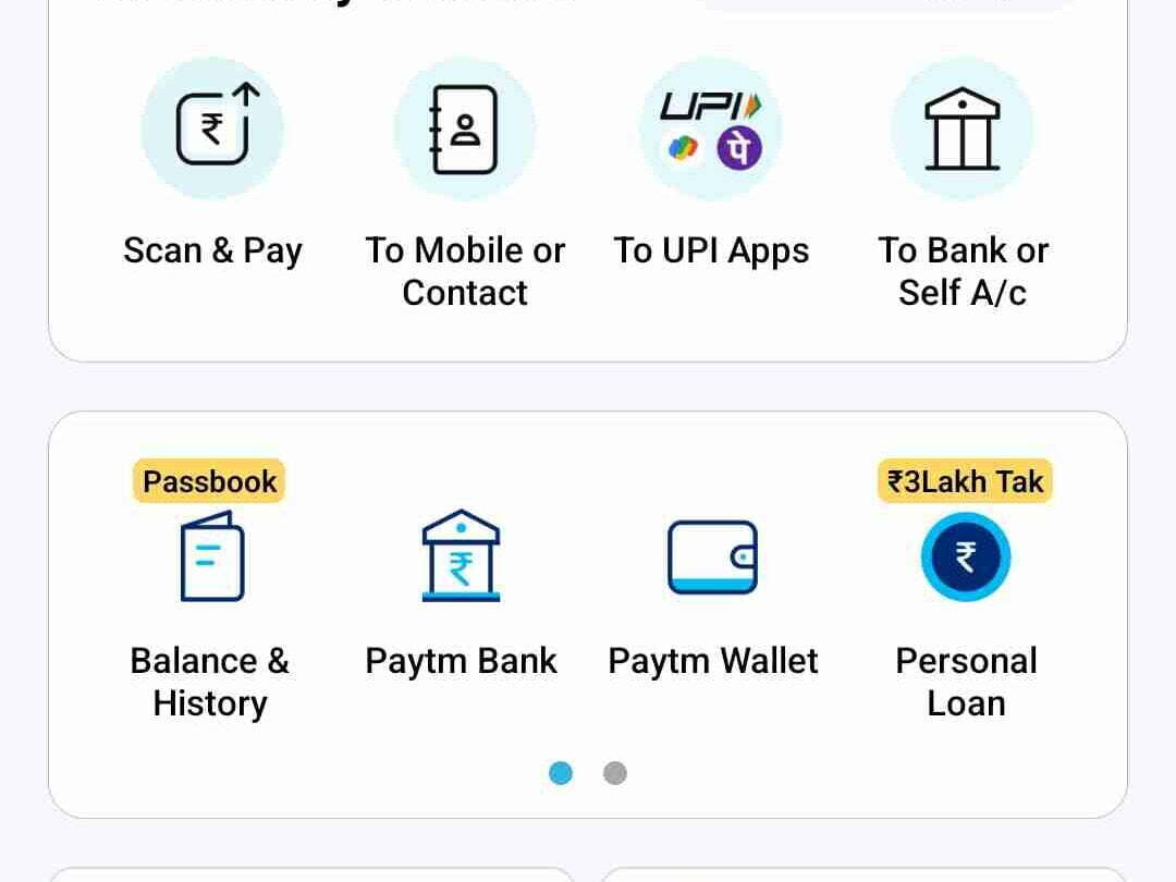 Paytm App Me Personal Loan Kaise Le