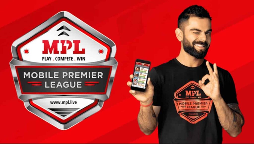 MPL - Best Money Earning Game (MPL Khel Kamao Paise)